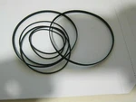 Belt Kit For Sharp Cassette Audio By Model Gx Rd Rt *bin 6 Of 6*. Fixed Price $40.00.