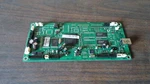 Samsung Jc92-01900a Controller Formatter Main Control Board Clp-300. Fixed Price $29.99.