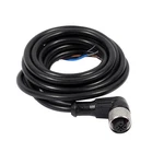 Uxcell M12 2m Female Right Angle 4pin Connector Aviation Socket Electrical.... Fixed Price $24.99.