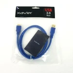 Xavier Usb Data Transfer Cable Usb3-mb-03 - 3 Ft Brand New. Fixed Price $18.81.