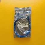 (an) 12 Legrand Vs 3ft Blue Snagless C6 Cm Cat6 Patch Cable Cord #576-110-003. Fixed Price $88.18.