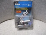 Ideal 92-704 Insite Rg-59 Bnc Compression Connector - 4 Pack New. Fixed Price $12.59.