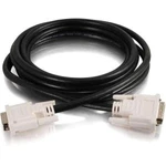 C2g 3m Dvi-d M/m Dual Link Digital Video Cable (9.8ft) (26942). Fixed Price $10.00.