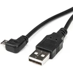 Rocstor Premium 1 Ft Micro Usb Cable - A To Right Angled B Type. Fixed Price $18.48.