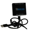 Rezcoo Ez-ex11ha21-e0 Hdmi 2.1 Earc Audio Extractor 4k 120hz Hdr 10 Vrr Usb. Fixed Price $39.99.