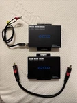 Ezcoo Hdmi Extender Hdbaset Receiver & Transmitter Ez-ex70l-r / Ez-ex70l-t. Fixed Price $44.99.