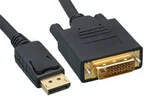 Cablelera Displayport To Dvi Cable 3ft 1pc. Fixed Price $13.99.