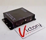 Used Gefen Toolbox Gtb-hdbt-pol-blkr Extender For Hdmi W/pol R 2406-0223090. Fixed Price $32.00.