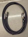 Tributaries Series 6 Rca Audio Mkii Cables 1 Meter Pair - $250 Msrp 6a-010b. Fixed Price $175.00.