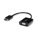 Startech.com Dp2vga3 Displayport 1.2 To Vga Adapter - E. Fixed Price $66.46.