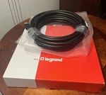 Legrand Premium Ultrahd 4k High Speed Hdmi Cable W/ Ethernet (10m 32ft) 18 Gbps. Fixed Price $20.00.