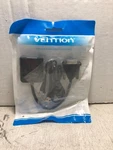 Vention Vga To Hdmi-1080p Video Adapter Converter With Audio Cable New. Fixed Price $10.00.