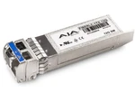 Aja Fiberlc-1tx-12g Sfp 12g-sdi Single Fiber Lc Transmitter Mode 1310nm. Fixed Price $395.00.