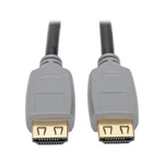 Eaton P568-003-2a High Speed 4k Hdmi 2.0a Cable With Gripping Connectors (m/m). Fixed Price $79.99.