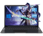 Sgin Laptop Notebook 15.6" Intel J4105 Up To 2.4ghz 8gb Ddr4 256gb Ssd Mini Hdmi. Fixed Price $359.00.