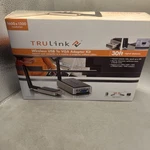 C2g 29572 Trulink Wireless Usb To Vga Adapter 30ft Signal Distance. Fixed Price $45.99.