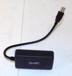 Smart Technologies Smartboard Cat5-xt-1100 Cat 5 To Usb Extender. Fixed Price $62.98.