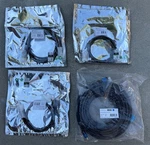 New Monoprice 8k Hdmi Cable Bundle / Ultra High Speed For Gaming & Home Theater. Fixed Price $18.25.