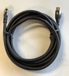Monster Ultimate High Speed Hdmi Cable With Ethernet 13ft 13' 26awg Black. Fixed Price $17.05.