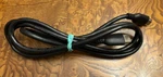 6 Foot Hdmi Cable High Speed E344313 With Ethernet 30v Vcr Tv Dvd. Fixed Price $4.99.