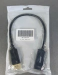 Benfei B017q8zvwk Adapter B Usa 95black 5a-1. Fixed Price $4.36.