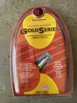 Radio Shack Gold Series S-video Cable (12 Ft) New Sealed Pack. Fixed Price $7.00.