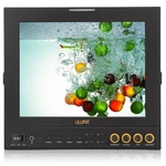 Lilliput 9.7" 969a/o/p Peaking, Zebra Exposure Dual Hdmi In & Out Dslr Field Mo-. Fixed Price $320.66.