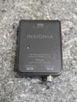 Insignia Ns-hz313 Optical/coax Digital-to-analog Audio Converter. Fixed Price $10.00.