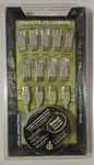 Emerge Technologies Etcablekit6 Ali In One Universal 6' Usb Cable Kit. Fixed Price $24.99.