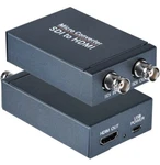 Anber-tech Sdi To Hdmi Converter, In Out With Loopout, 1080p 60hz. Fixed Price $32.99.