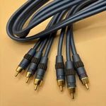 Audiovox Acoustic Research Performance Series Component Video Cable- 12ft - Blue. Fixed Price $8.72.