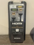Sony Hdmi Dlc-he20s/bc1 New And Sealed. Fixed Price $16.99.
