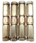 Lot Of 4 Ppc Splice Connector 3 Pieces Tps625p3. Fixed Price $49.99.