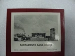 Muir Models Ho Sacramento Sand House Vintage Wood Kit. Fixed Price $38.95.