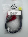 Rosen Pp1007 Rca Audio Harness Cable Adapter Oem Rear Front Sub Woofer Connector. Fixed Price $24.99.