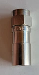 Stirling Spl-59rtq F-compression Connector Nos Coax. Fixed Price $14.99.