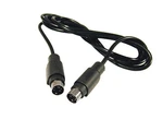 Evga S Video Cable Male To G01-tv-s-im5-f. Fixed Price $9.99.