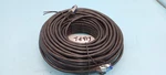 Kabeldirekt Ethernet Cable & Cat 6 Network Cable/cord 75ft Rj45 Gigabit Blu. Fixed Price $18.00.