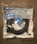 Vanco Hdac20 Active High Speed Hdmi Cable With Ethernet 20 Ft Uhd Hdr New. Fixed Price $44.00.