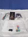 Extron Electronics Wpb 107 1-gang Black 60-779-11. Fixed Price $19.99.