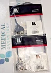 Vtp003250 - Kramer Cable, Dvi-d (f) To Hdmi (m) Adapter 1ft Lot Of 2 New. Fixed Price $32.40.