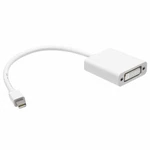 Cmple - Mini Display Port To Dvi Cable Dp Male Female Video Adapte. Fixed Price $23.31.