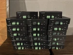 Atlona At-hdrx-rsnet Hdmi Over Hdbaset Receiver W/ Ethernet Rs-232 Ir Uhd. Fixed Price $40.00.