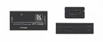 Kramer Electronics - 50-003290 4k Uhd Hdmi 2.0 Extender Up To 90ft. (49ft.. Fixed Price $124.00.
