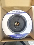 Bangun 150 Meter Fiber Optic Cable Lc/upc - Duplex. Fixed Price $95.00.