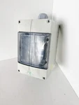 5 Way Distribution Unit Circuit Breakers - 735-405 Spelsburg El04. Fixed Price $34.95.