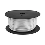 Speaker Wire 12/2 100ft 99.9% Oxygen-free Copper Etl Listed Cl3 Indoor Cable. Fixed Price $84.64.