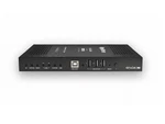 Wyrestorm Nhd-600-trx Networkhd 600 Series 4k60 4x4x4 10gbe Sdvoe Transceiver. Fixed Price $1389.00.