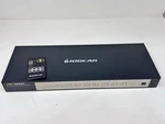 Iogear Avior Ghsw8181 8-port Hdmi Switcher W/ Remote Rs-232 (no Psu). Fixed Price $34.90.