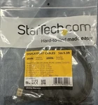Startech Displayport Cables 1m/3.3 Ft- Display Port Cable. Fixed Price $20.00.